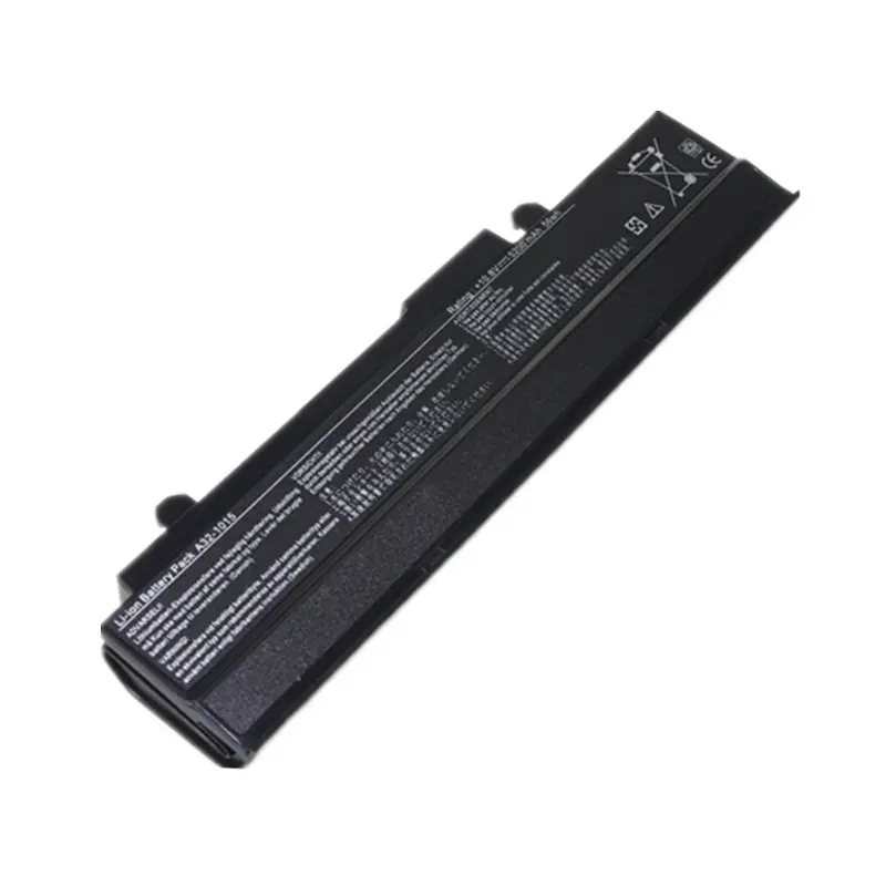 New A32-1015 Laptop Battery for ASUS Eee PC 1015 1015P 1015PE 1015PW 1215N 1016 1016P 1215 A31-1015