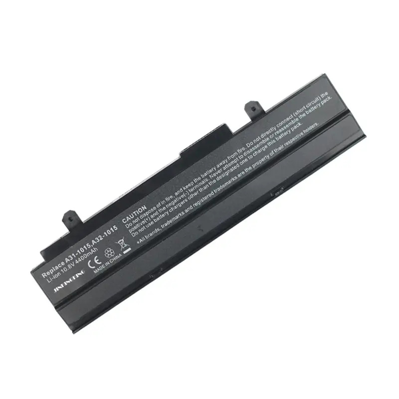 New laptop battery For Asus Eee PC 1015PEG 1015PEM 1015PN 1015PW 1015T 1016 1016P 1016PE 1016PEB 1016PED 1016PG 1016PN