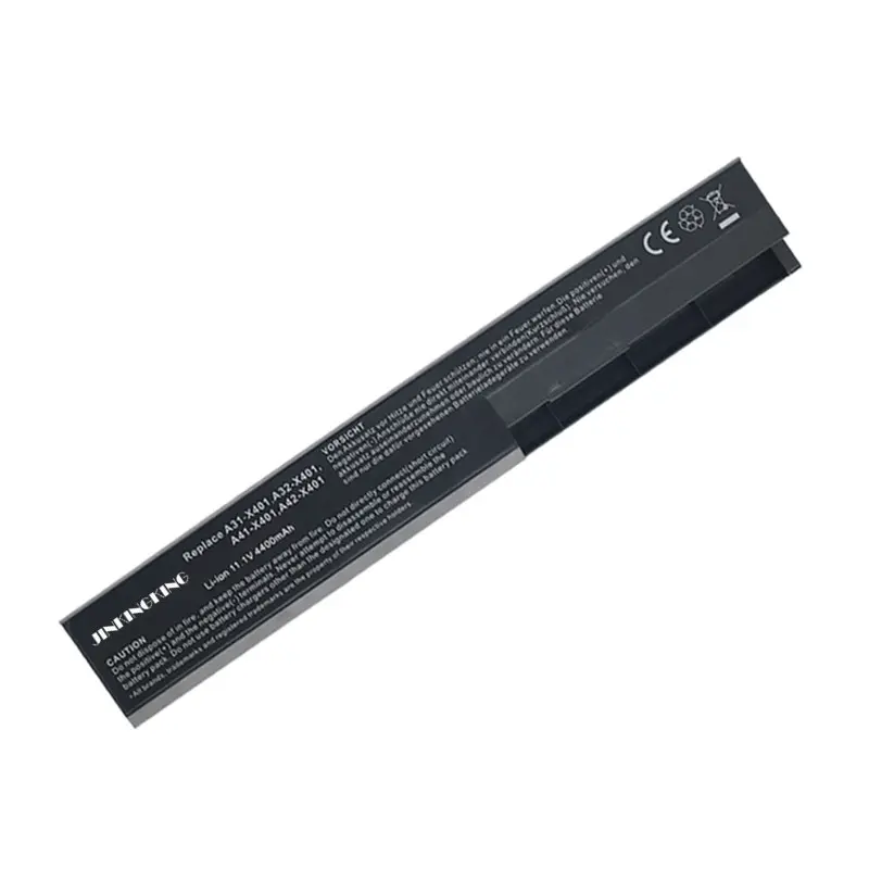 Laptop battery For Asus F301 F301A F301A1 F301U F401 F401A F401A1 F401U F501 F501A F501A1 F501U S301 S301A S301U