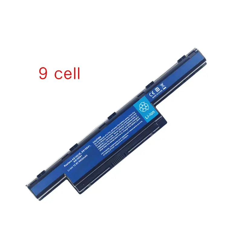 NEW Laptop Battery For Acer Aspire V3 V3-471G V3-551G V3-571G V3-771G E1 E1-421 E1-431 E1-471 E1-531 E1-571 Series
