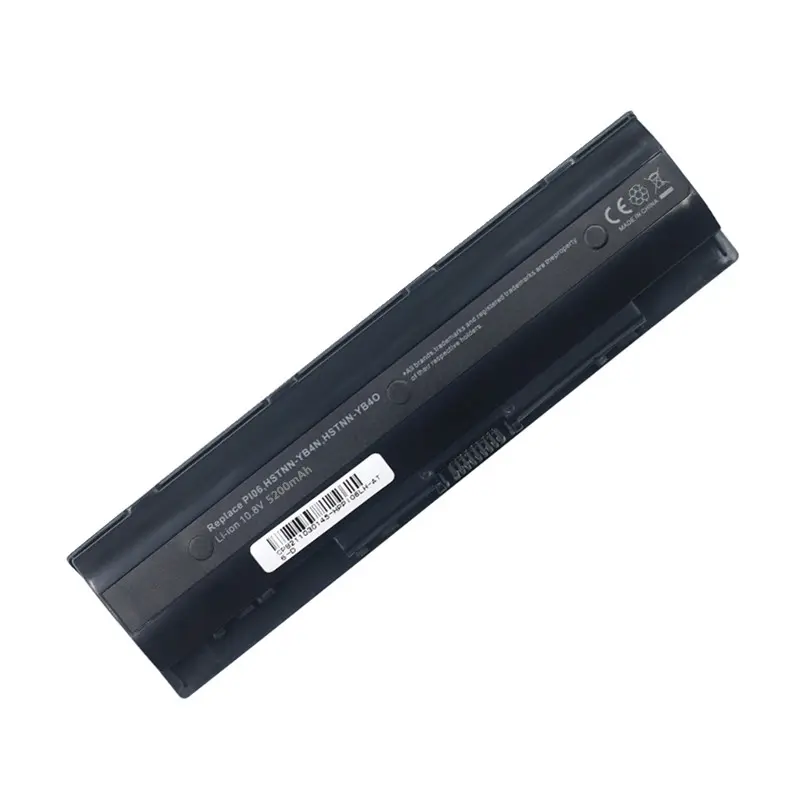 Laptop Battery For HP Envy TouchSmart 14 14t 14z 15t 15z 17t HSTNN-LB4N HSTNN-LB4O HSTNN-YB4N HSTNN-YB4O P106 PI06 PI06XL PI09