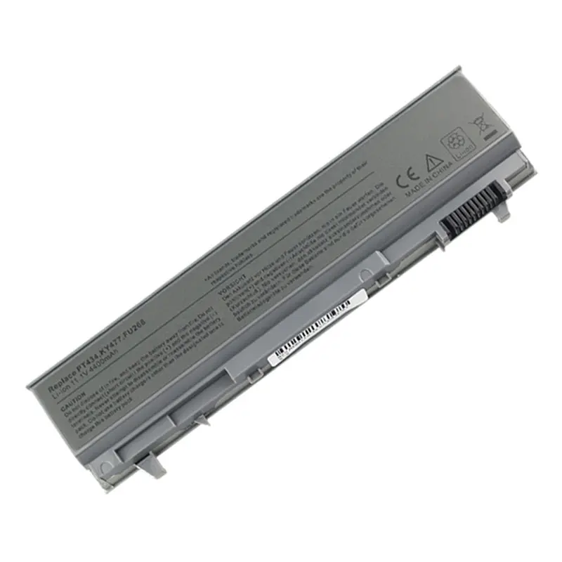 Laptop battery FOR Dell C719R TX283 0TX283 GU715 U844G 0W1193 H1391 W0X4F 312-0748 KY266 W1193 312-0754 KY477
