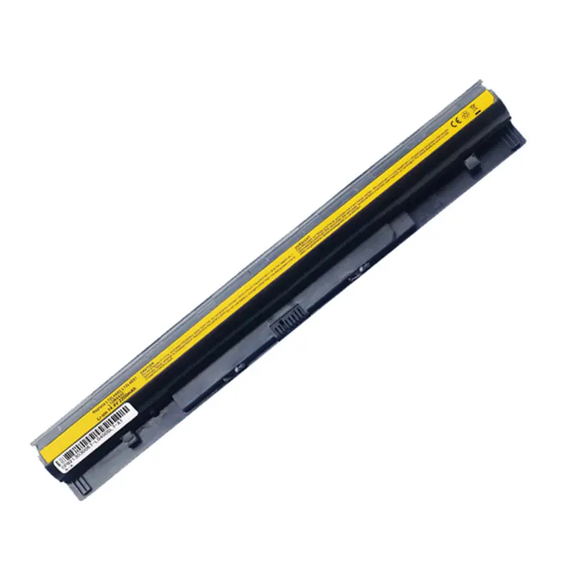 L12S4E01 L12L4A02 L12L4E01 Laptop battery FOR Lenovo IdeaPad G400s G405s G410s G500s G505s G510s S410p S510p Z710