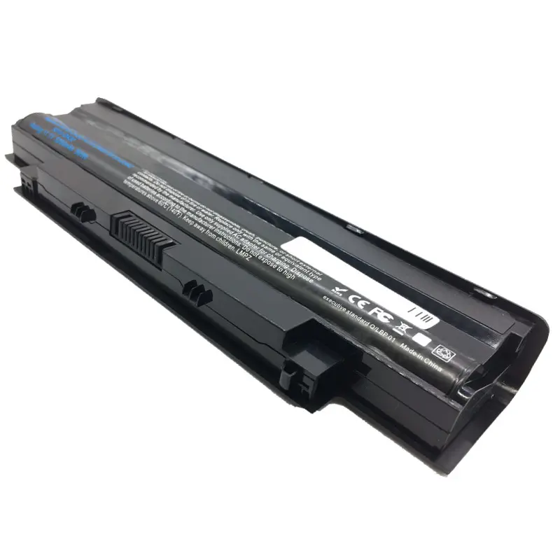 New laptop battery FOR Dell 04YRJH 383CW 06P6PN 07XFJJ 451-11510 312-0233 J1KND WT2P4 312-1201 312-1205 9JR2H
