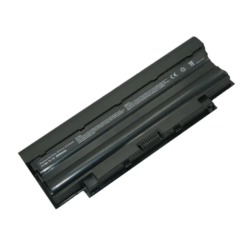 New laptop battery FOR Dell 04YRJH 383CW 06P6PN 07XFJJ 451-11510 312-0233 J1KND WT2P4 312-1201 312-1205 9JR2H