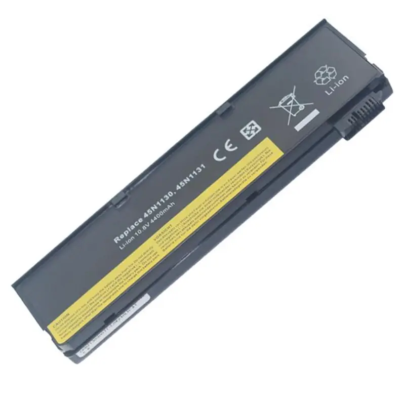 New Laptop Battery For LENOVO X240 X250 X260 T440 T450 T440S T450S T460 T460P T560 0C52862 45N1125 45N1127 45N1128 45N1129