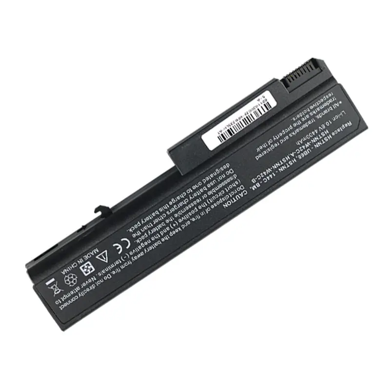 New Laptop HSTNN-UB68 HSTNN-UB69 battery For hp ProBook 6545b 6550b 6555b For Business Notebook 6530b 6535b 6730b 6735b