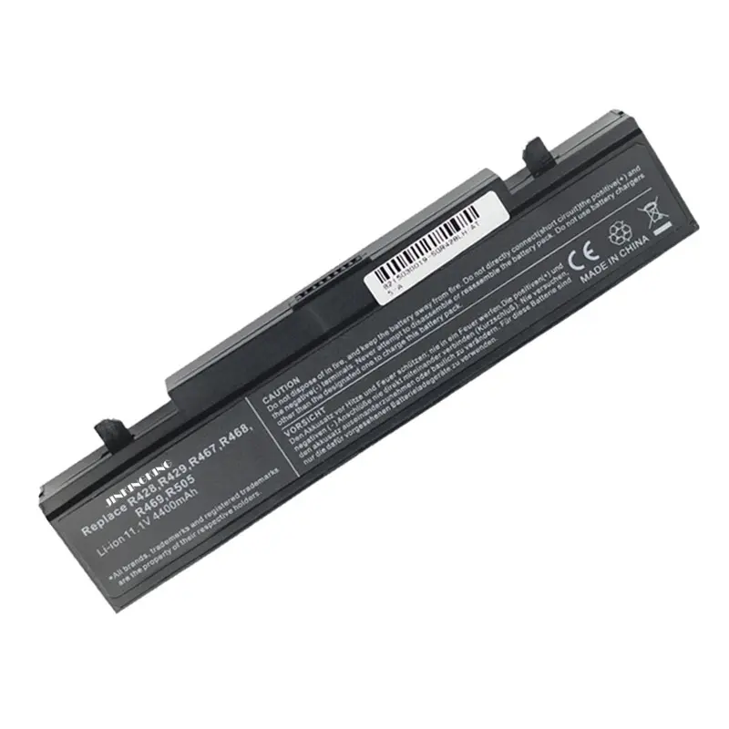 New Laptop Battery For Samsung RF711 RF511 RC508 RC708 RC410 RC420 RC518 RC520 E152 RC510 E452 E272 RV409 RV410 RV510