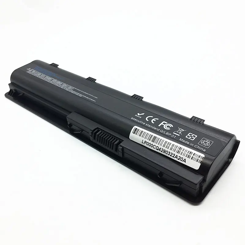New Laptop Battery For HP HSTNN-Q61C HSTNN-Q62C HSTNN-CBOW HSTNN-IB0N HSTNN-IB0X HSTNN-IB1E HSTNN-OB0X HSTNN-OB0Y HSTNN-YB0X