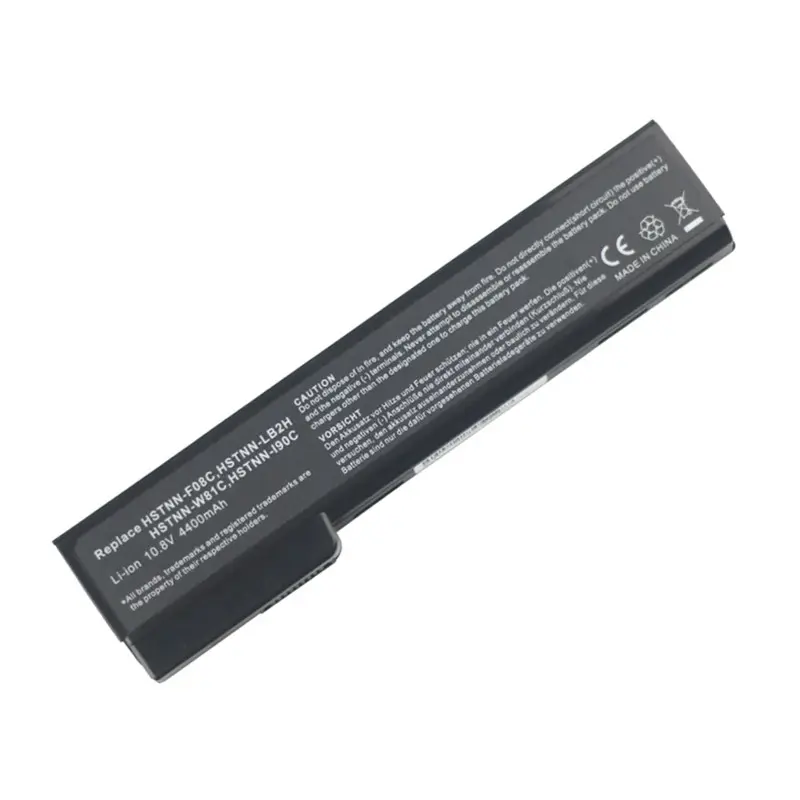 New laptop battery for HP EliteBook 8460p 8460w 8470p 8470w 628666-001 628668-001 628670-001 659083-001 CC06 CC06X