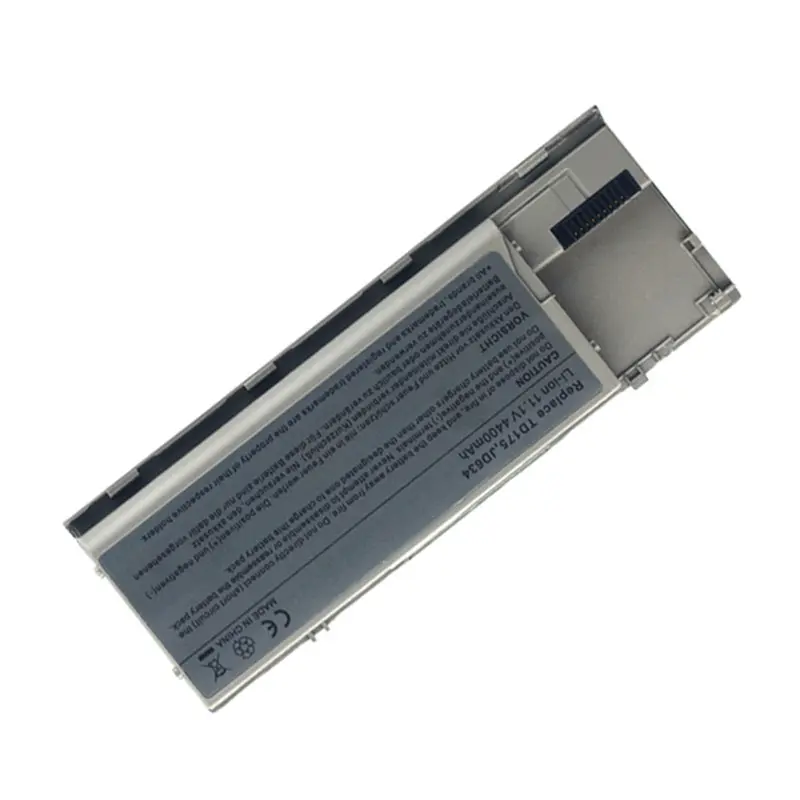 Laptop battery FOR Dell Latitude D620 D630 D630 M2300 TD117 TD175 TG226 UD088