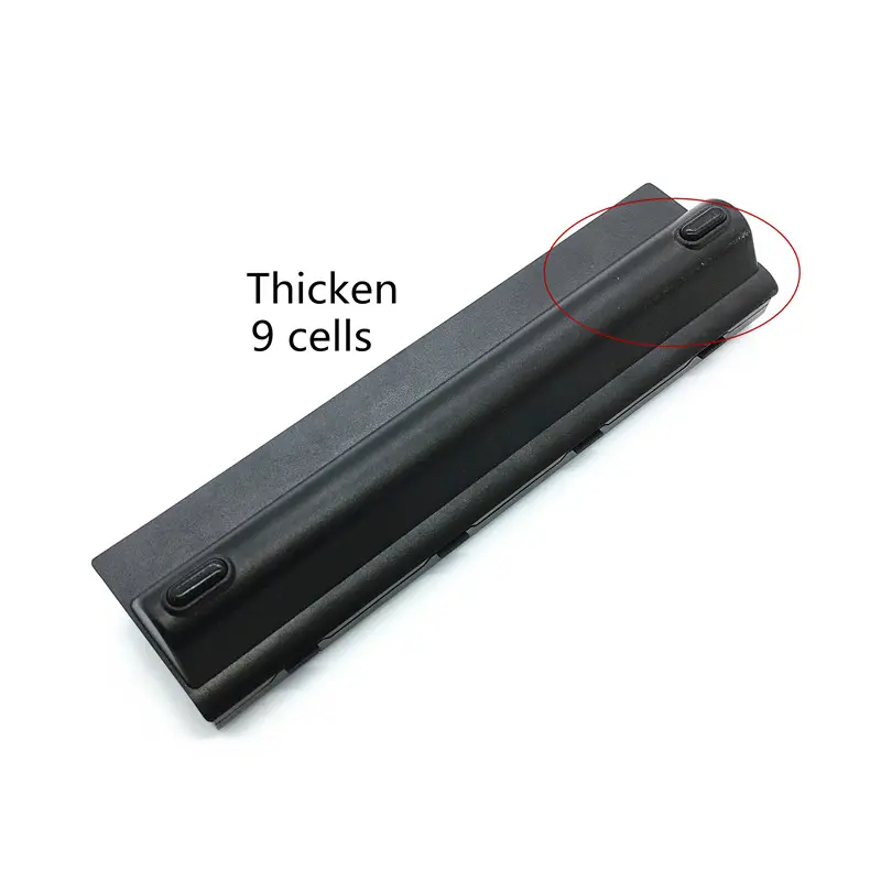 Laptop Battery for HP Pavilion dv6-7200 dv7-7099 HSTNN-OB3N TPN-W108 HSTNN-YB3P  672326-421 HSTNN-LB3P TPN-C106  TPN-W107