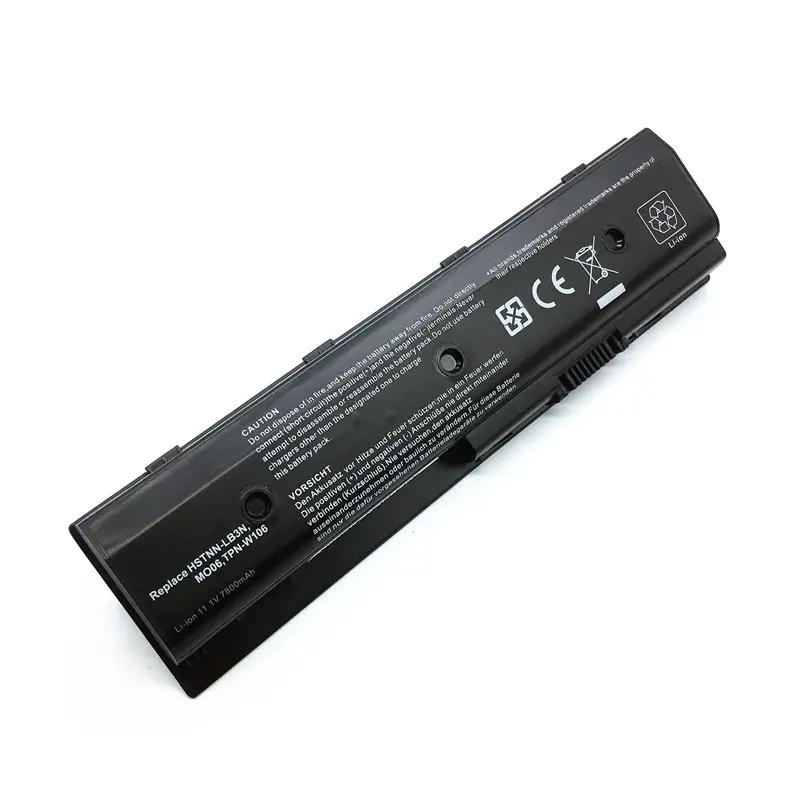 Laptop Battery for HP Pavilion dv6-7200 dv7-7099 HSTNN-OB3N TPN-W108 HSTNN-YB3P  672326-421 HSTNN-LB3P TPN-C106  TPN-W107