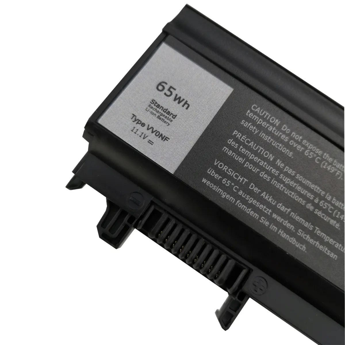 6cell VV0NF Laptop Battery for DELL Latitude E5440 E5540 Series VJXMC N5YH9 0K8HC 7W6K0 FT6D9 11.1V 5200MAH