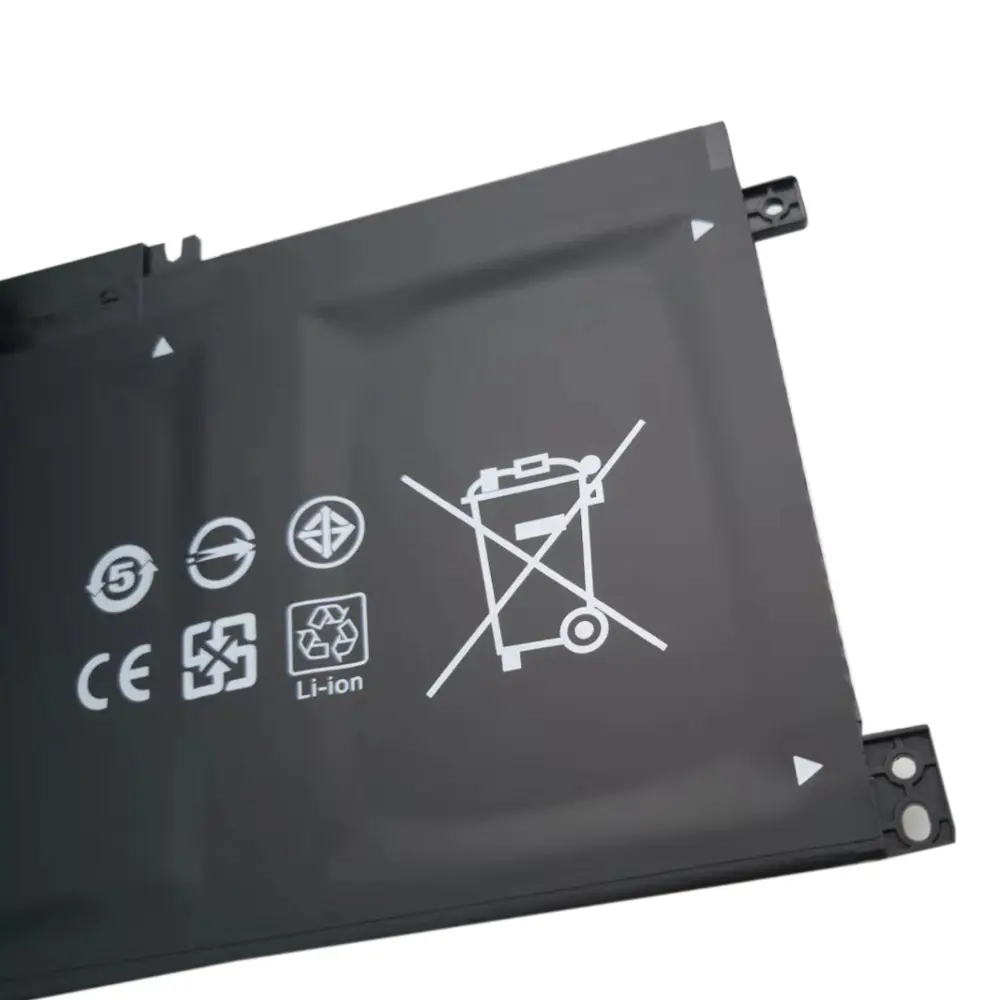 BK03XL BK03 Laptop Battery For HP Pavilion X360 14-BA 14-BA008TU 14-BA103TU 14-BA159TX 3ICP6/60/80 916811-85 41.7WH 11.55V