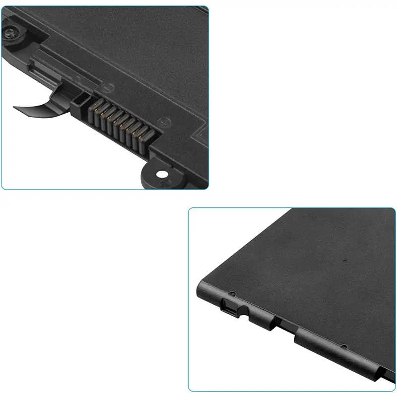 SN03XL Laptop Battery for HP EliteBook 820 G3 820 G4 725 G3 725 G4 Series 800514-001 800232-541 800232-241 800232-271  ST03XL
