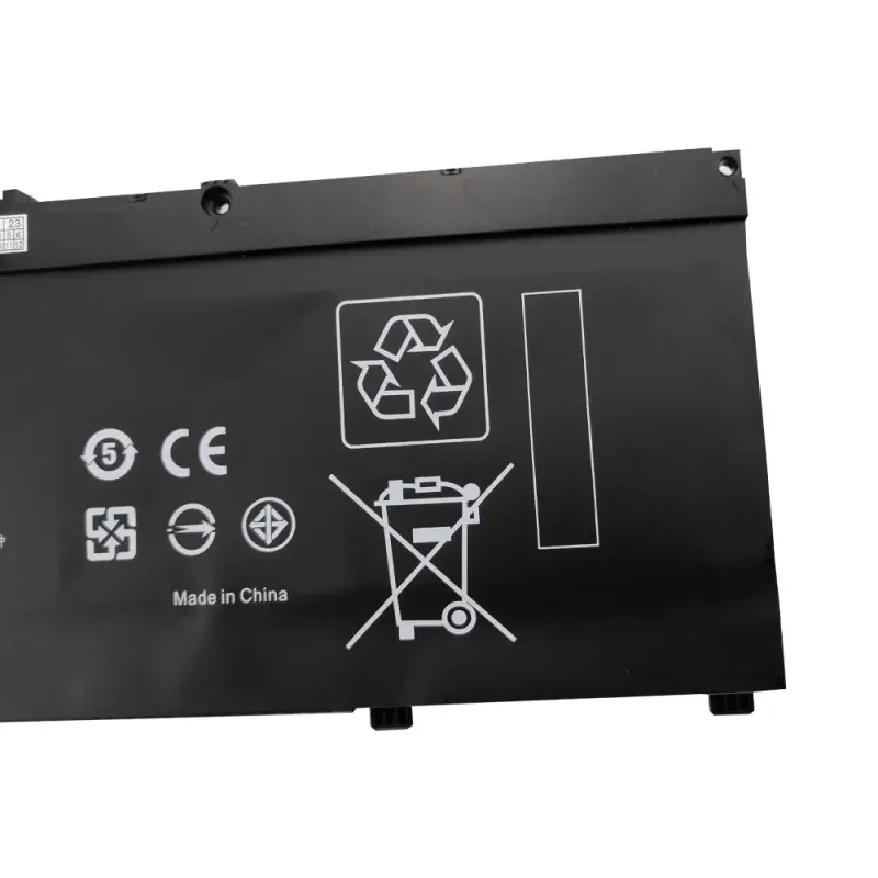 SR04XL SR03XL Battery for HP Omen 15-CE0XX 15-DC0XX Series 15-CE015DX 15-DC0003LA 15-DC0051NR Pavilion 15-CB0XX 15-CX0XX