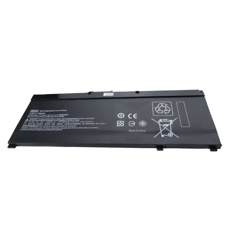 SR04XL SR03XL Battery for HP Omen 15-CE0XX 15-DC0XX Series 15-CE015DX 15-DC0003LA 15-DC0051NR Pavilion 15-CB0XX 15-CX0XX