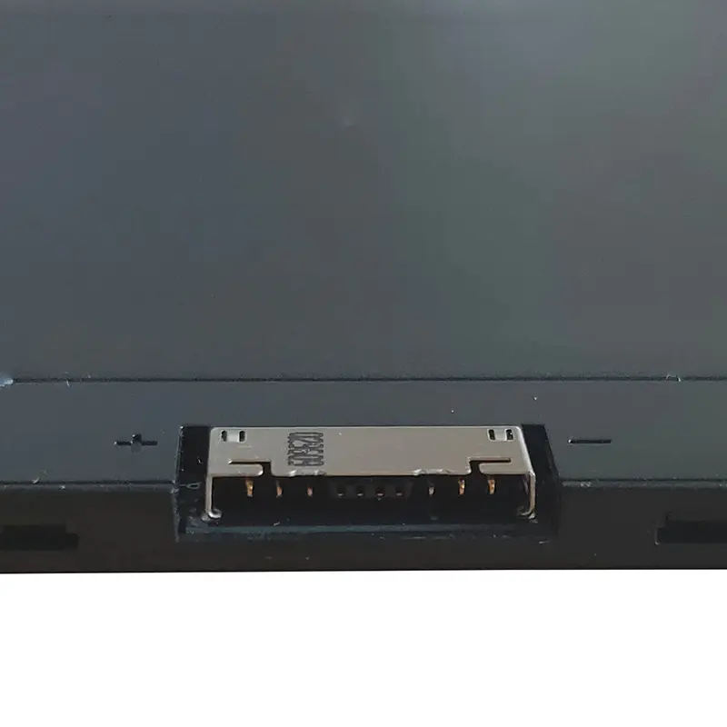 7FMXV Laptop Battery Replacement for Dell Latitude 5320 7320 7420 7520 Latitude 5320 2-in-1/7320 2-in-1/7420 2-in-1 Series