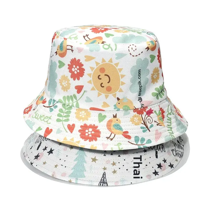 Fresh Printing Glacier Cap Unisex Mini Hat Ideal For Sports And Outdoor Activities Spring Summer 2023 Ins Women's Cutest Student