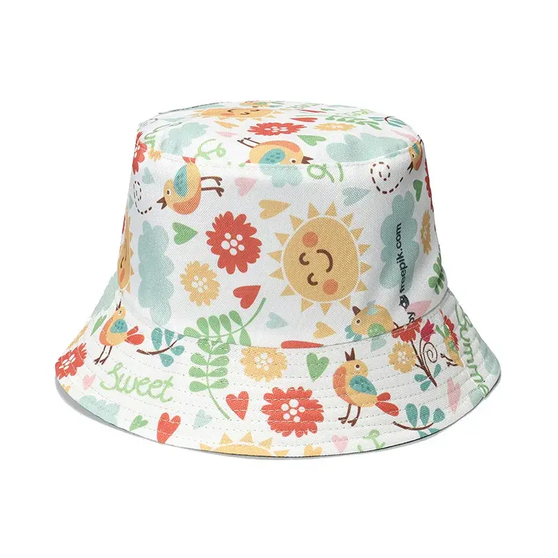 Fresh Printing Glacier Cap Unisex Mini Hat Ideal For Sports And Outdoor Activities Spring Summer 2023 Ins Women's Cutest Student
