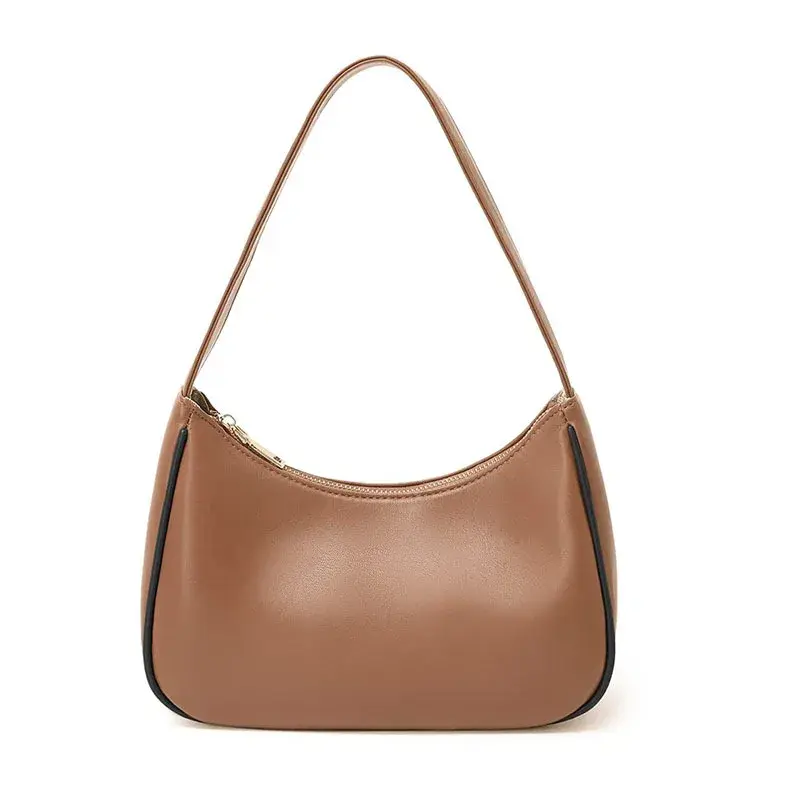 FashionableTrendy Women's Handbag 2022 New Style Underarm Bag Crossborder Supplies Direct From Manufacturer Motorcycle Equipment