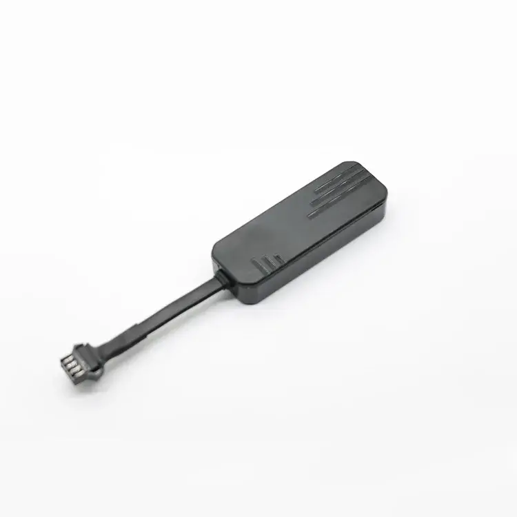Southeast Asia GPS Positioner 4G Satellite Car Motorcycle Anti-Theft Device Electric Vehicle Location Tracker Accessory