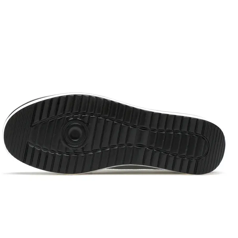 New Large Size 4142 Platform Casual Women's Shoes Soft Bottom Spring Autumn Leisure Thick Heel Mommy Shoes Summer Flats