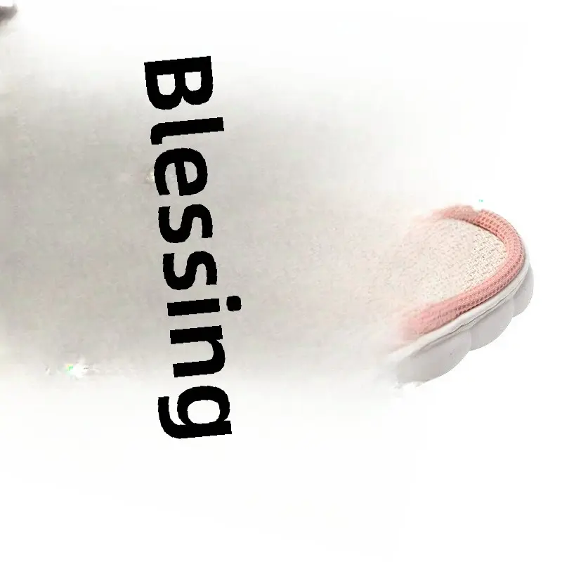 Thick Bottom Linen Slippers Women Indoor Home Summer Slip-On Shoes Pure Color Bow Tie Four Seasons Flats PVC Sole Winter