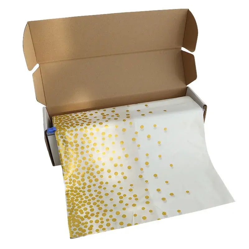 Disposable Roll-Up Tablecloth Waterproof Oil-Resistant PEVA Rectangular Table Cover For Parties And Home Use