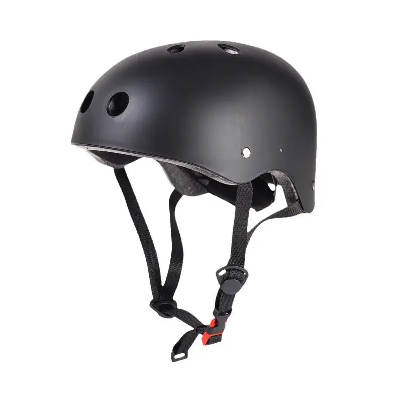 Adjustable Balance Bike Helmet Adult Child Skateboarding Shoes Scooter Helmet Safety Cap Factory Wholesale