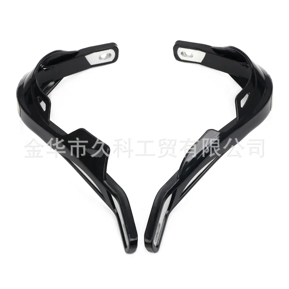 Off-Road Motorcycle Hand Protection ACER Bow Shock Absorption Aluminum Hand Guard For Motorcycle Modification Electronic Accesso
