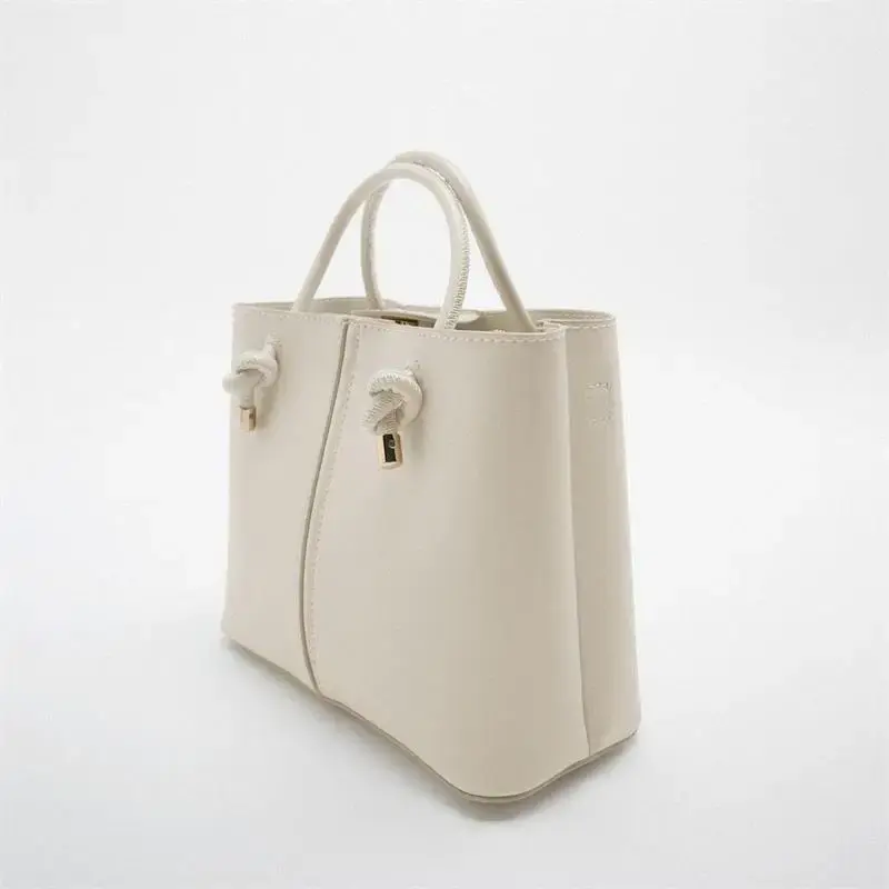 ZAMYLRF New Women's Casual City Bucket Bag Niche Design Handbag Crossbody Bag Motorcycle Equipment Accessories From China