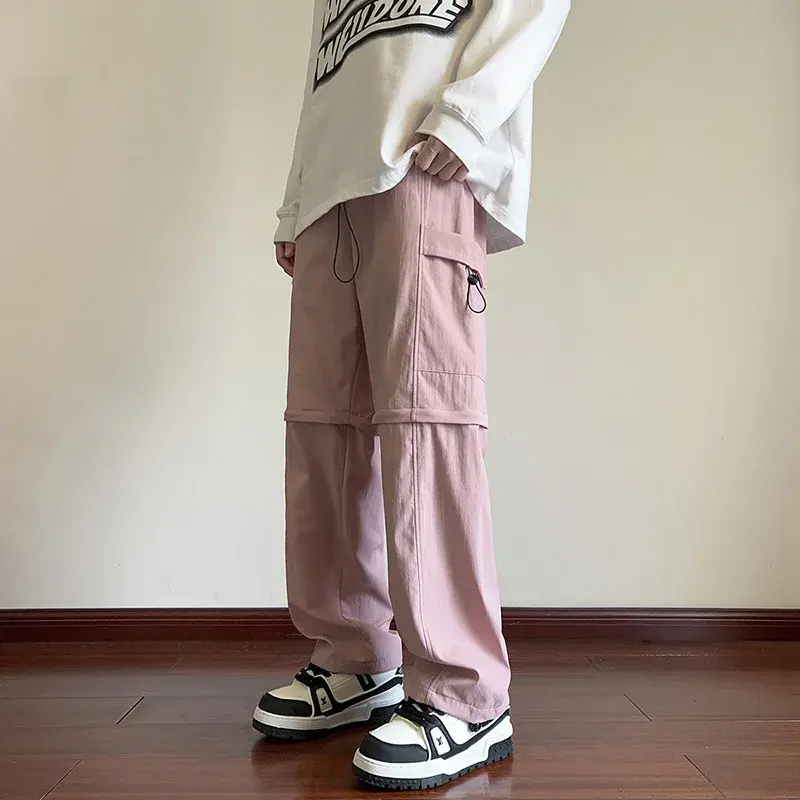 Casual Fashionable Long Pants Spring Hot Sale Of The Season New Arrival Cross-Border Style Comfortable Women's Trousers from Mai