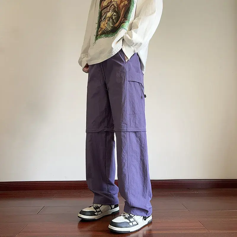 Casual Fashionable Long Pants Spring Hot Sale Of The Season New Arrival Cross-Border Style Comfortable Women's Trousers from Mai