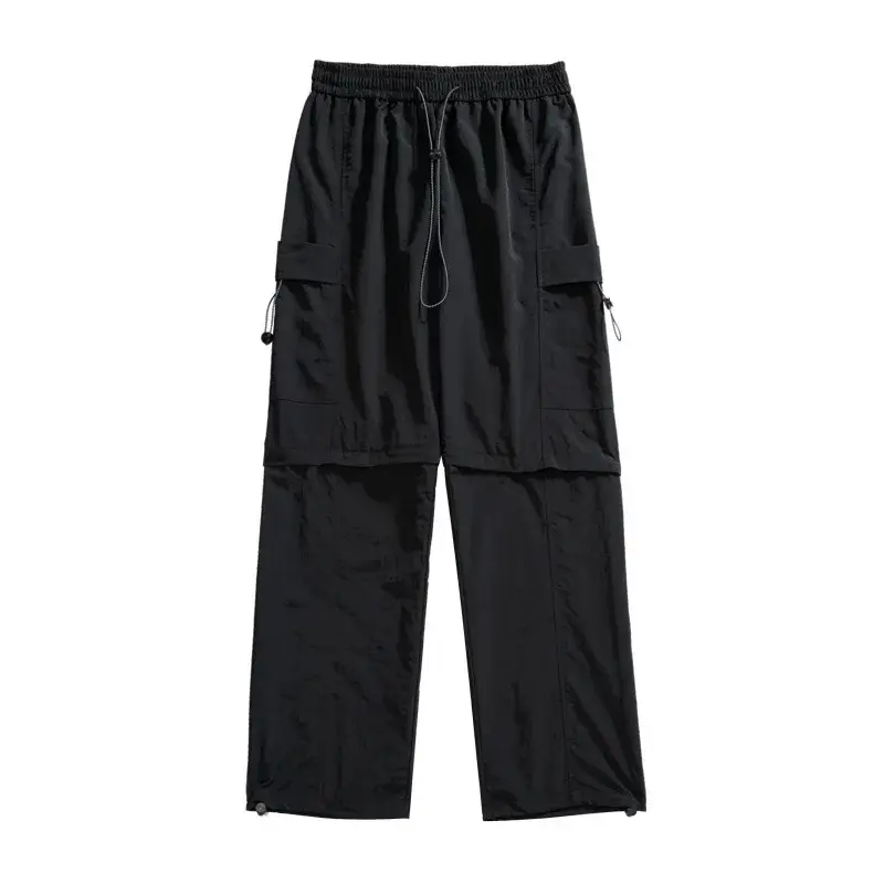 Casual Fashionable Long Pants Spring Hot Sale Of The Season New Arrival Cross-Border Style Comfortable Women's Trousers from Mai
