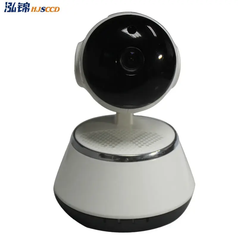 Wireless WIFI Net Camera V380 Borescope IP Camera Wireless Communication Protocol Compatible With Onboard Systems