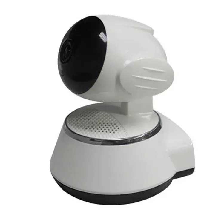 Wireless WIFI Net Camera V380 Borescope IP Camera Wireless Communication Protocol Compatible With Onboard Systems