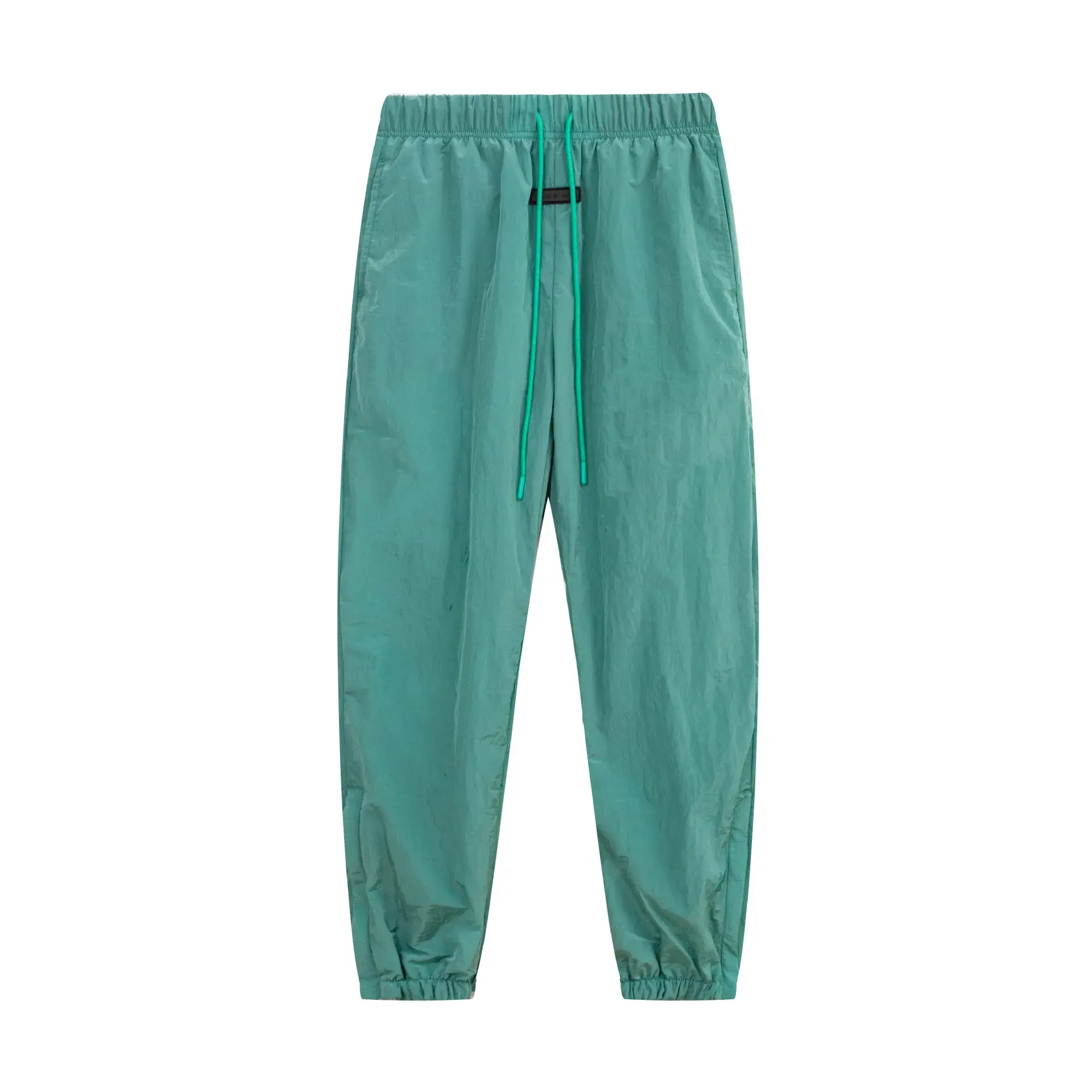 2024 Spring Autumn New FOG Simple Solid Color Casual Trousers For Men And Women Same Style Batched Wholesale Drop Shipping