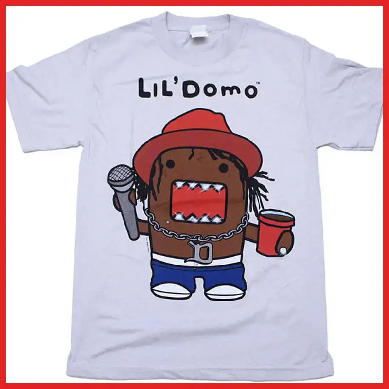 Humorous Cotton Crew Neck Short Sleeve Men's T-shirt Gift T-shirt Comfortable round Neck Tee Lightweight Breathable Top