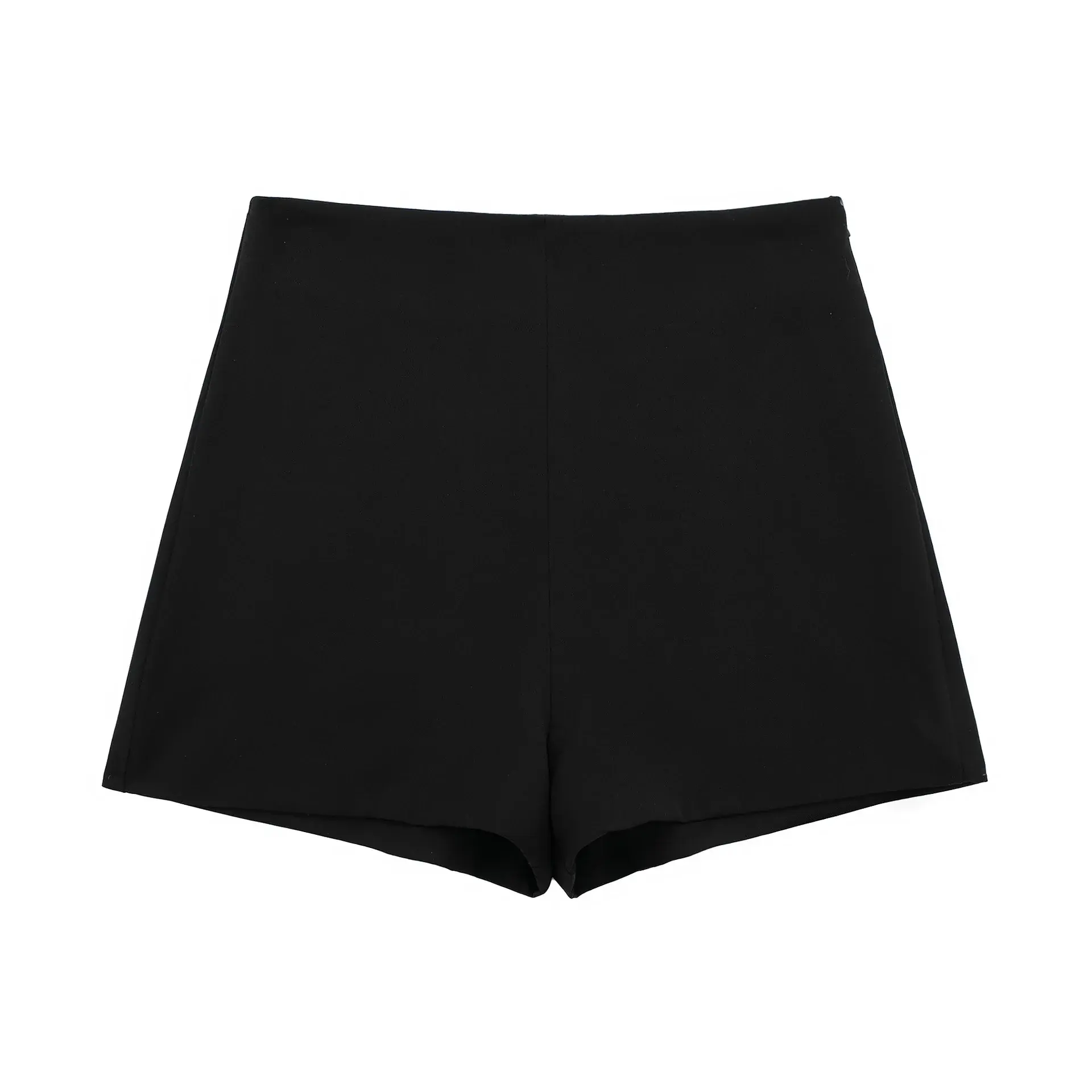 Sexy High Waist Suit Shorts Women Summer Hot Sale Of The Season Slimming High End Feel Hot Pants A67628 Low Waist Chinese Brand