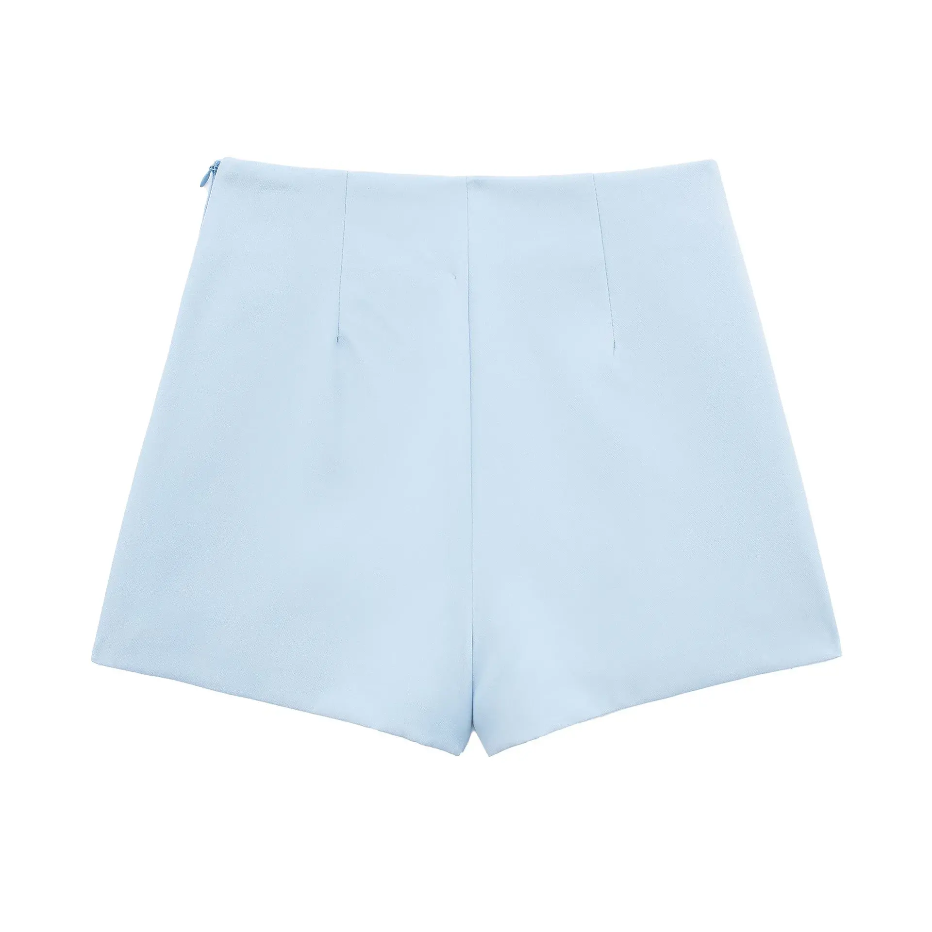 Sexy High Waist Suit Shorts Women Summer Hot Sale Of The Season Slimming High End Feel Hot Pants A67628 Low Waist Chinese Brand