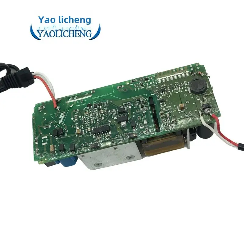 Universal 12V4A4000MA Switch Power Supply Adapter For CCTV Camera LED Light Security Surveillance Equipment Power Adapter
