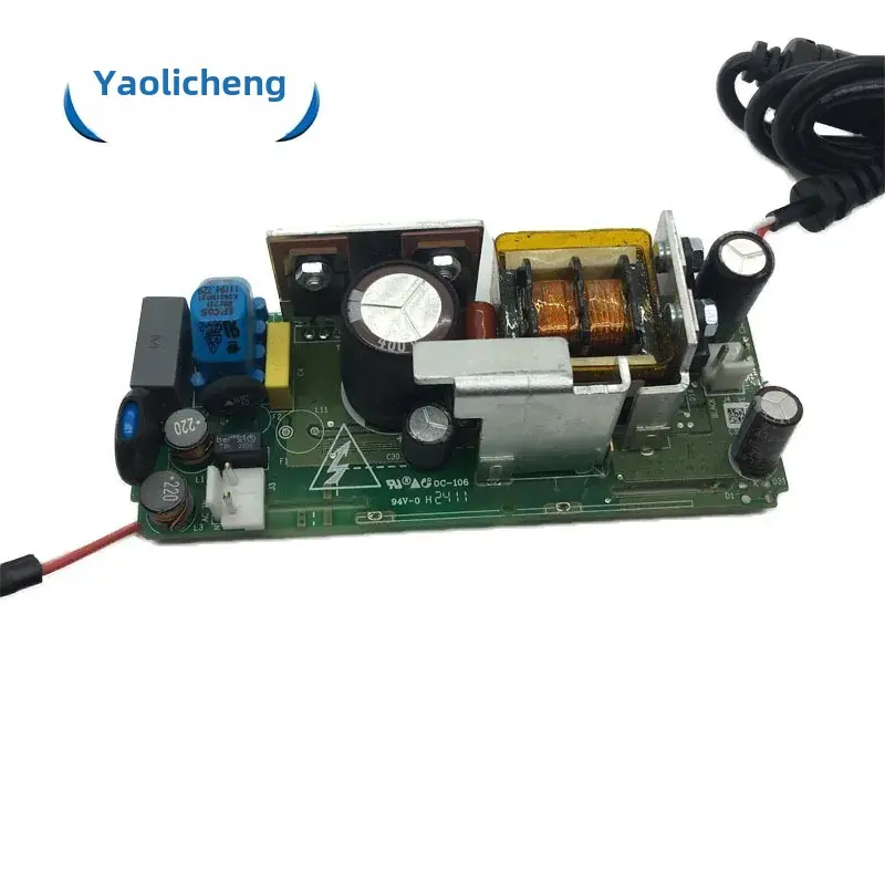 Universal 12V4A4000MA Switch Power Supply Adapter For CCTV Camera LED Light Security Surveillance Equipment Power Adapter