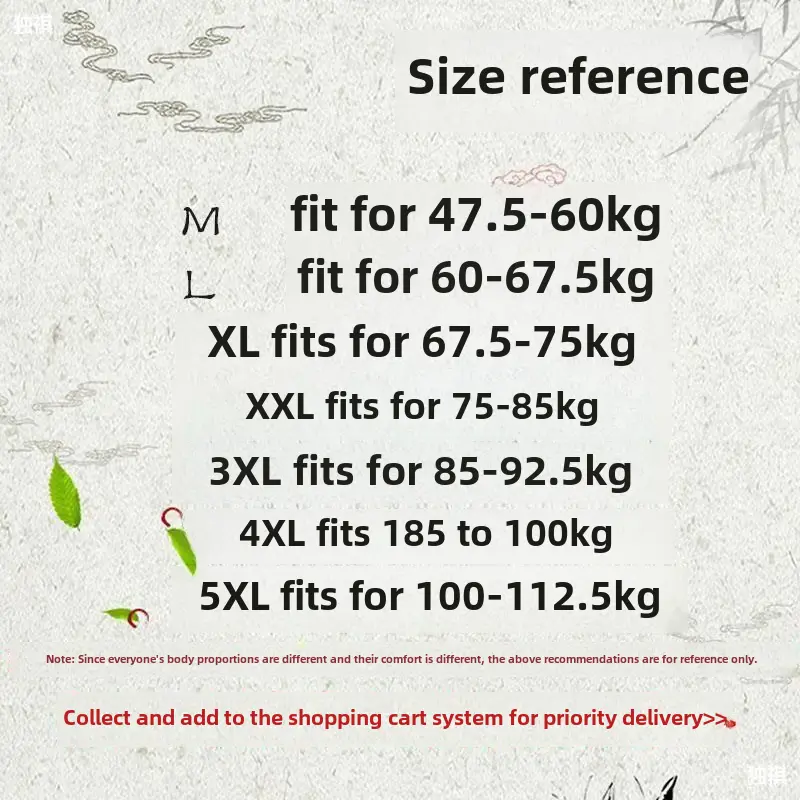 Japanese Trendy Brand Cropped Pants Loose-fit Wide Leg Bloomers Casual Long Pants For Heavy People