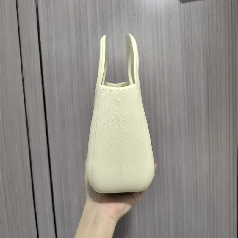 2024 New Eva Cross-Border Handbag Creative DIY Tunnel Bag Single Shoulder Storage Bag Waterproof Wear-Resistant Women's Bag