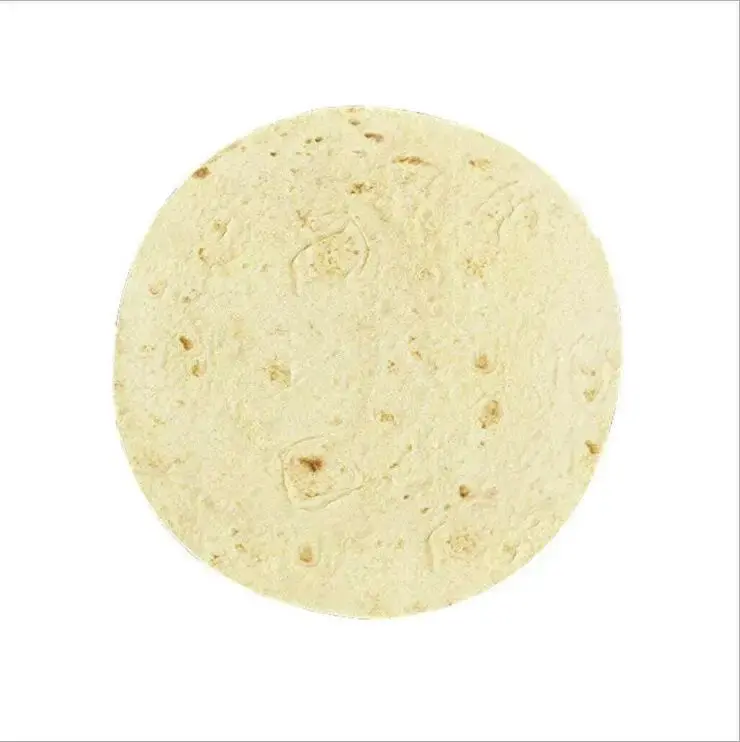 Tortilla Blanket Mexican Corn Tortilla Blanket Summer Thin Tortilla Baking Blanket Factory Stock Tortilla Wrap Blanket