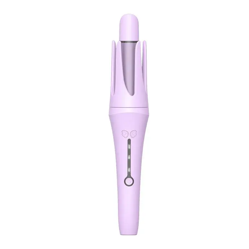 Automatic Egg Roll Hair Curler 32mm Large Wave Electric Negative Ion No Damage Hair Care Water Wave Hair Curler Salon Tool Acces