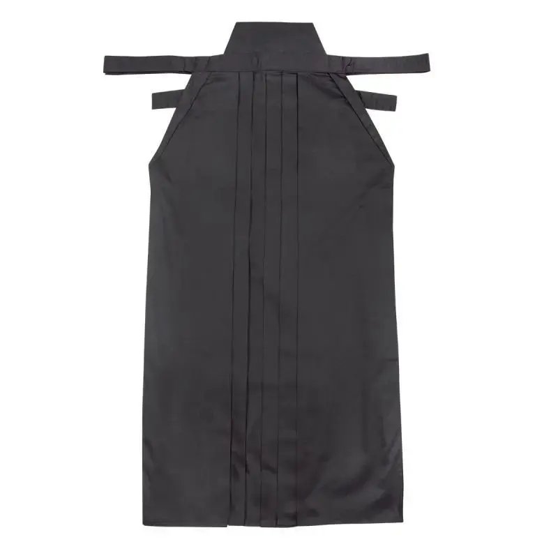 Kendo Gi Hakama Swordsmanship Uniform Sportswear Martial Arts Kit Traditional Japanese Costume for Swordplay Training