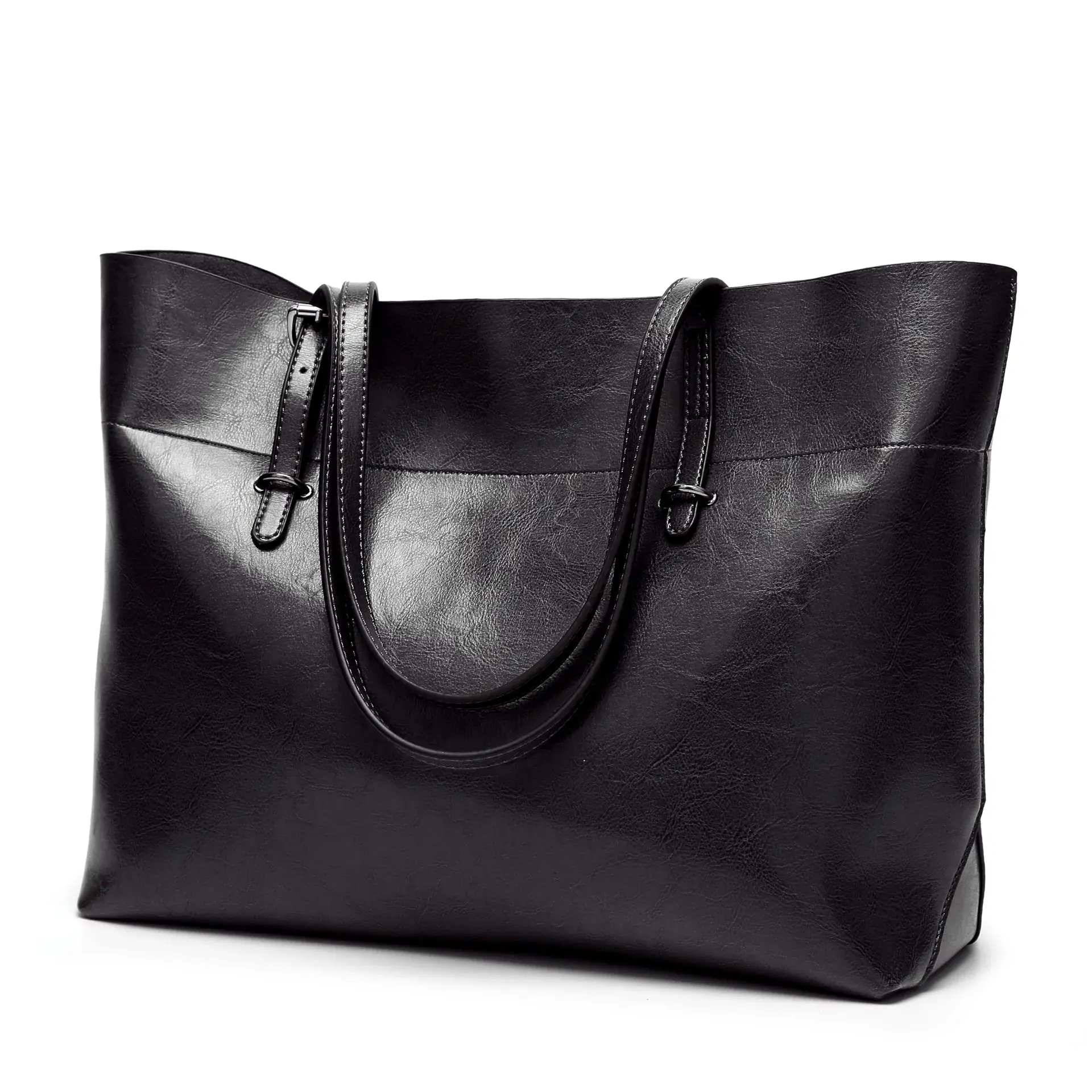 2024 Trendy European Style Women's Crossbody Bag New Fashionable Shoulder Handbag Leather Accessories Motorcycle Equipment